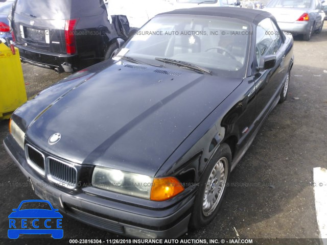 1994 BMW 318 IC WBABK5328REC83082 зображення 1