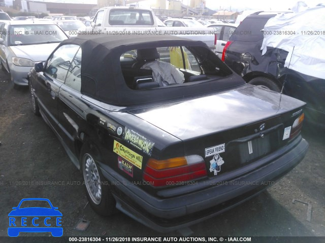 1994 BMW 318 IC WBABK5328REC83082 зображення 2