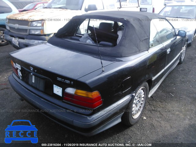 1994 BMW 318 IC WBABK5328REC83082 зображення 3