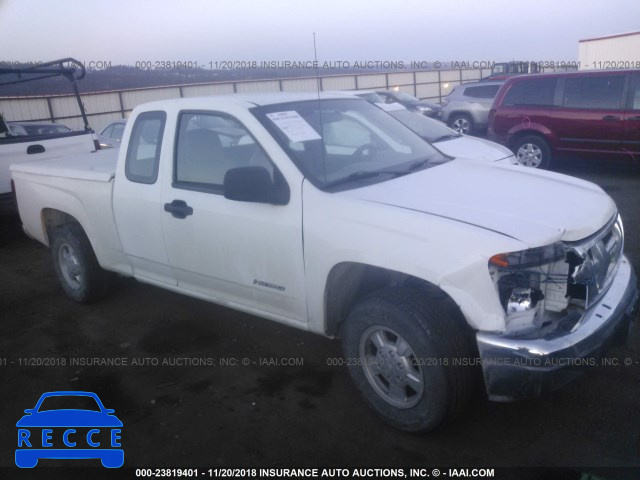 2008 ISUZU I-290 1GGCS199388702162 Bild 0