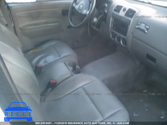 2008 ISUZU I-290 1GGCS199388702162 зображення 4