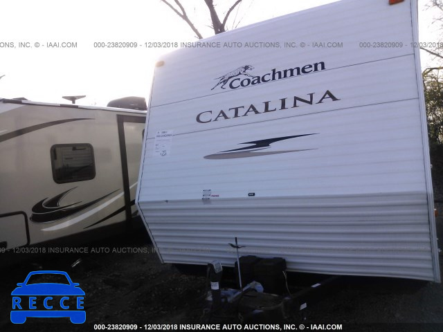 2010 COACHMEN CATALINA 5ZT2CAJB9AA008548 Bild 9