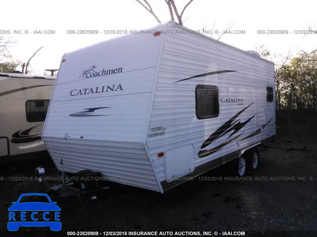 2010 COACHMEN CATALINA 5ZT2CAJB9AA008548 Bild 1