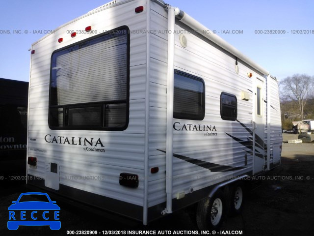 2010 COACHMEN CATALINA 5ZT2CAJB9AA008548 Bild 3