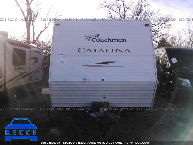 2010 COACHMEN CATALINA 5ZT2CAJB9AA008548 зображення 5