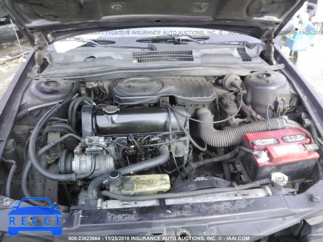 1992 DODGE SPIRIT 1B3XA46K4NF213230 image 9