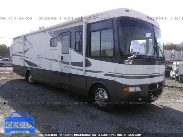2003 WORKHORSE CUSTOM CHASSIS MOTORHOME CHASSIS W22 5B4MP67G333370547 image 0