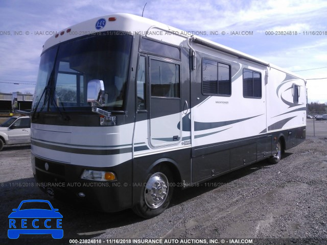 2003 WORKHORSE CUSTOM CHASSIS MOTORHOME CHASSIS W22 5B4MP67G333370547 image 1