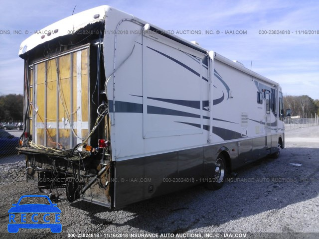 2003 WORKHORSE CUSTOM CHASSIS MOTORHOME CHASSIS W22 5B4MP67G333370547 image 3