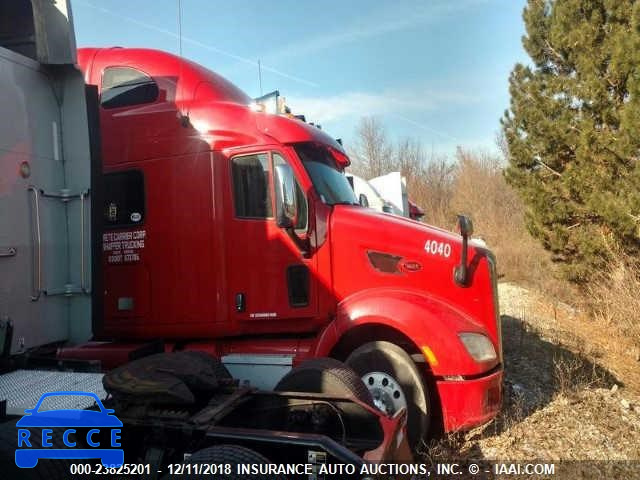 2013 PETERBILT 587 1XP4D49X4DD190749 Bild 2