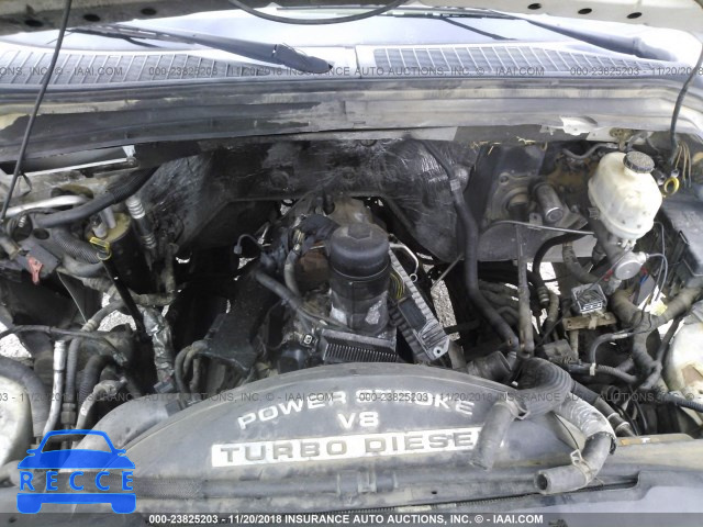 2009 FORD F450 SUPER DUTY 1FDAW46R59EA12589 image 9