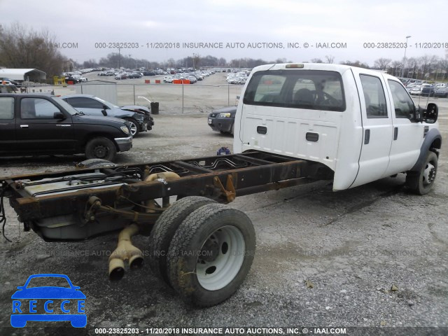 2009 FORD F450 SUPER DUTY 1FDAW46R59EA12589 image 3