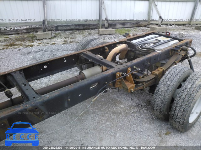 2009 FORD F450 SUPER DUTY 1FDAW46R59EA12589 image 6