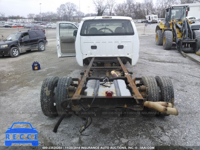 2009 FORD F450 SUPER DUTY 1FDAW46R59EA12589 image 7