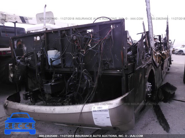 1998 FREIGHTLINER CHASSIS X LINE MOTOR HOME 4UZ6XFBC7WCA33664 зображення 1