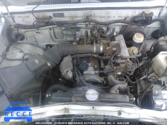 1994 MITSUBISHI MIGHTY MAX JA7LS21G1RP014523 image 9