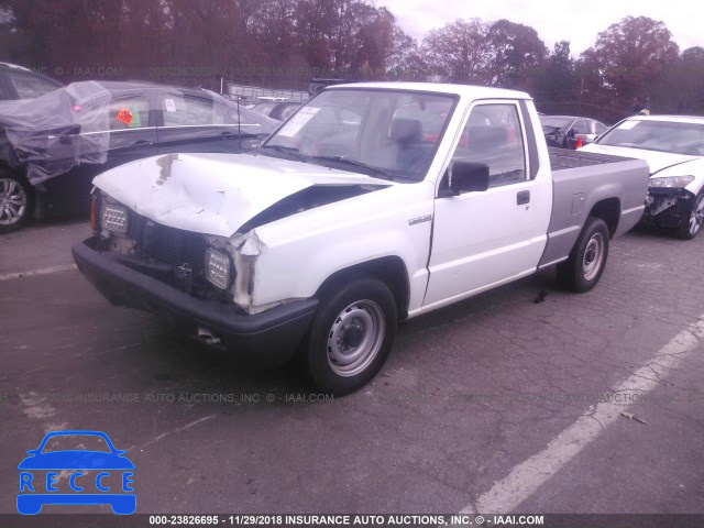 1994 MITSUBISHI MIGHTY MAX JA7LS21G1RP014523 image 1