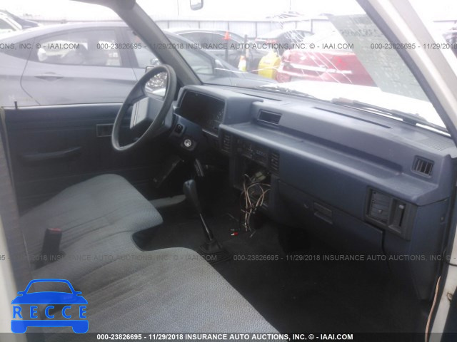 1994 MITSUBISHI MIGHTY MAX JA7LS21G1RP014523 image 4