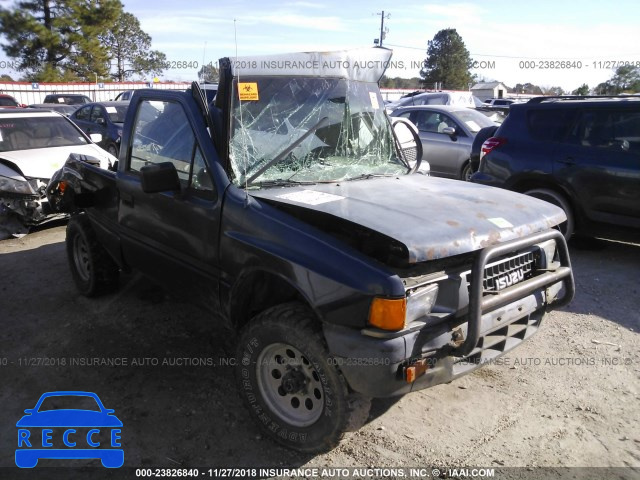 1993 ISUZU CONVENTIONAL SHORT WHEELBASE 4S1CR11E4P4216433 Bild 0