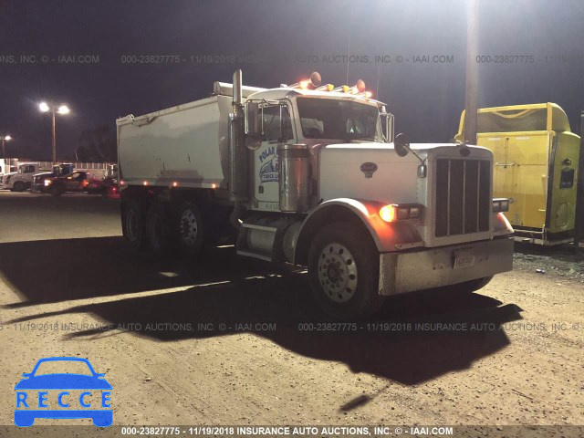 2002 PETERBILT 379 1NP5LR9X32D583542 Bild 0