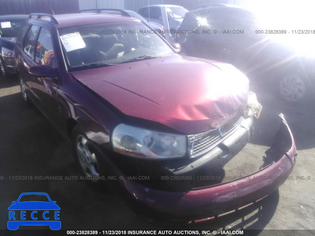 2004 SATURN LW300 LEVEL 2 1G8JD84R94Y519050 Bild 0