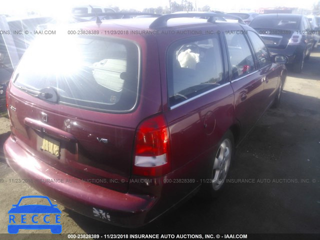 2004 SATURN LW300 LEVEL 2 1G8JD84R94Y519050 Bild 3