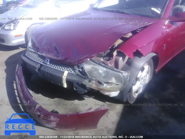 2004 SATURN LW300 LEVEL 2 1G8JD84R94Y519050 Bild 5
