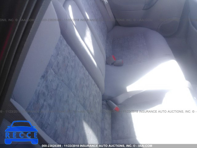 2004 SATURN LW300 LEVEL 2 1G8JD84R94Y519050 Bild 7
