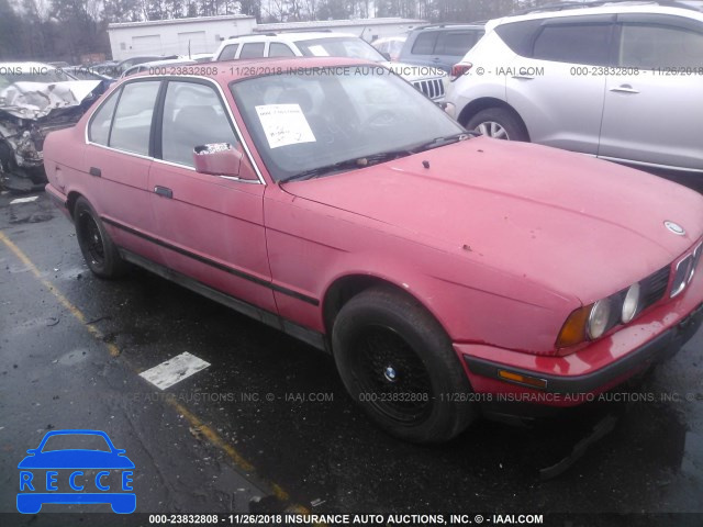1990 BMW 525 I AUTOMATICATIC WBAHC2311LGB23604 зображення 0