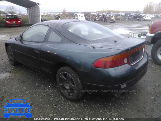 1995 EAGLE TALON ESI 4E3AK44Y2SE093883 image 2