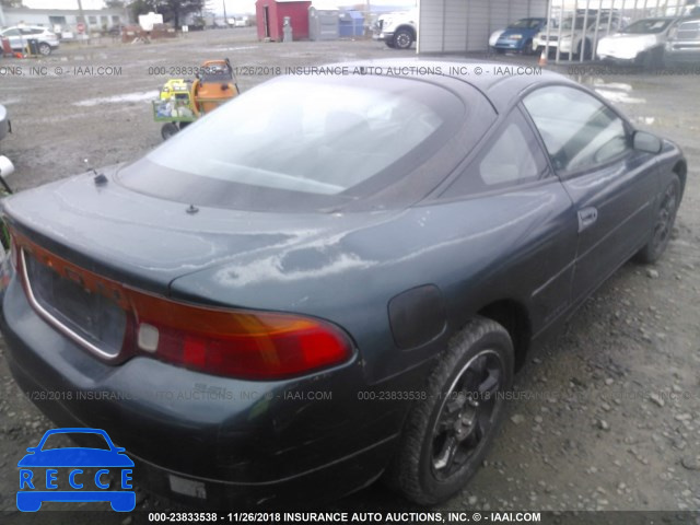 1995 EAGLE TALON ESI 4E3AK44Y2SE093883 image 3