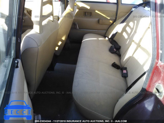 1985 VOLVO 244 DL/GL YV1AX884XF1118012 Bild 7