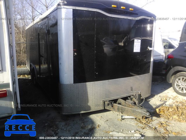 2004 HAUL MARK IND UTILITY 16HGB20264P038701 Bild 0