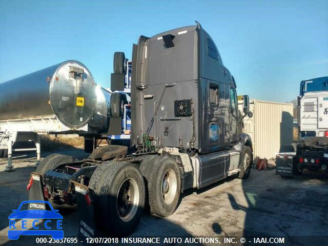 2013 PETERBILT 587 1XP4D49XXDD123993 зображення 3