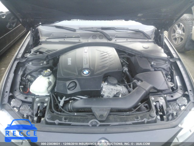 2015 BMW M235XI WBA1J9C55FVX98968 image 9