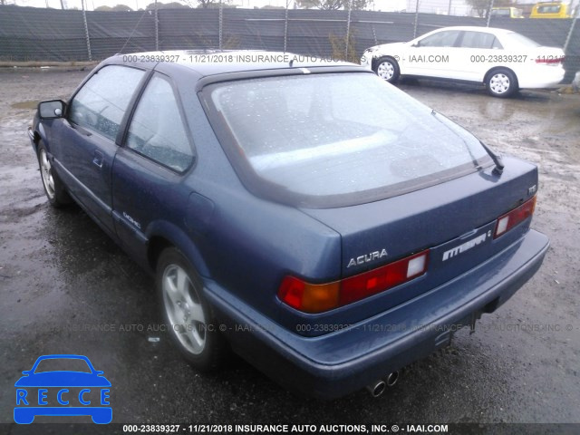 1987 ACURA INTEGRA RS JH4DA3448HS009542 image 2