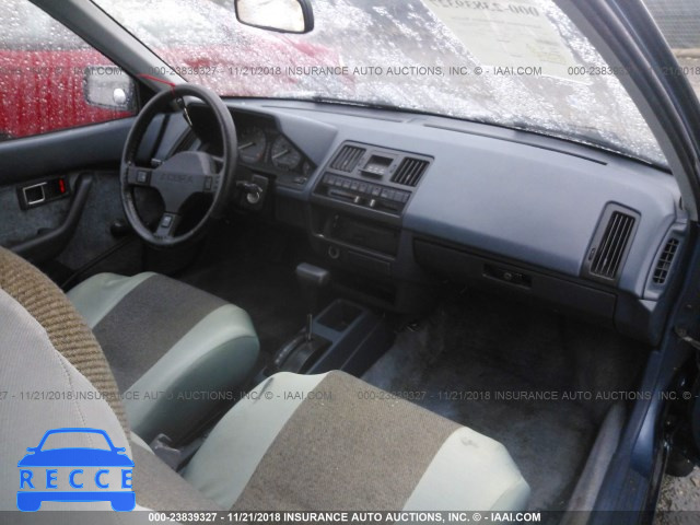 1987 ACURA INTEGRA RS JH4DA3448HS009542 Bild 4