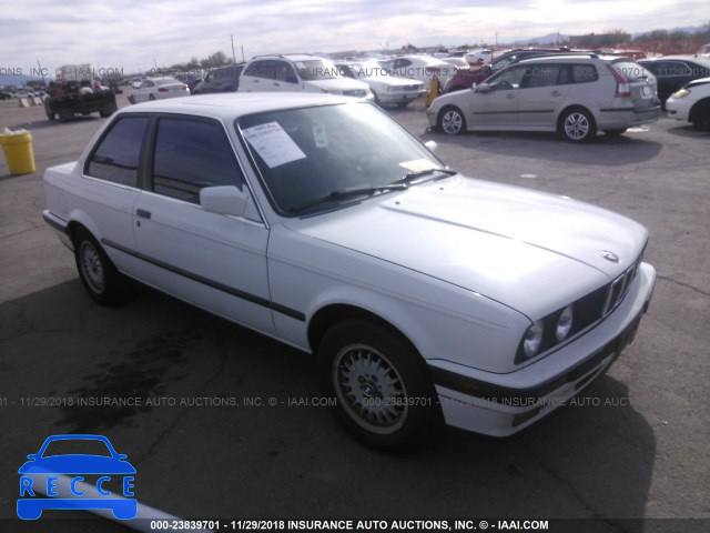1990 BMW 325 I AUTOMATICATIC/IS AUTOMATIC WBAAA2313LEC50972 image 0