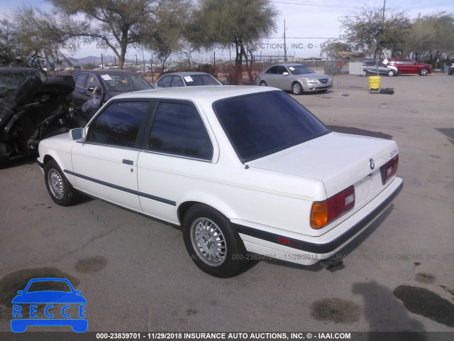 1990 BMW 325 I AUTOMATICATIC/IS AUTOMATIC WBAAA2313LEC50972 image 2