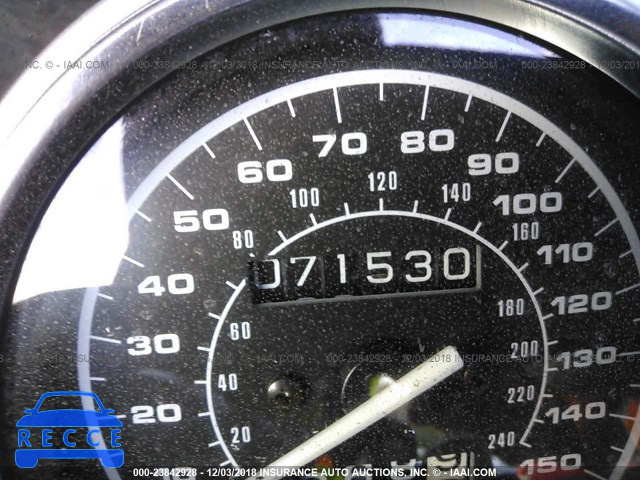 2002 BMW R1150 R WB10439B72ZF45766 зображення 6