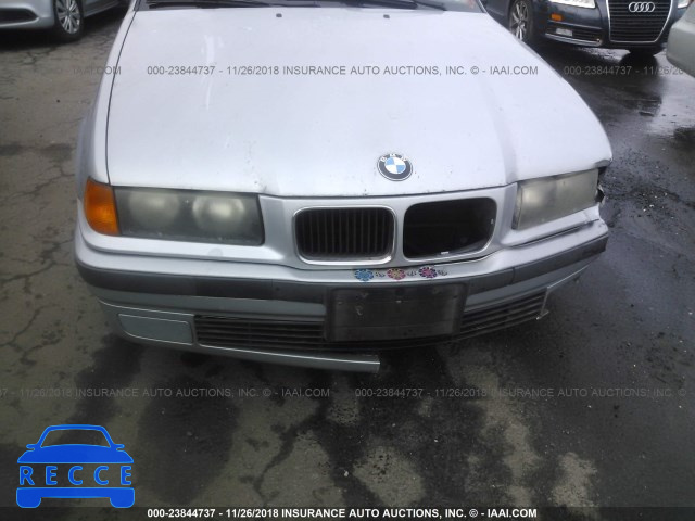 1996 BMW 318 TI WBACG7327TAS97472 image 5