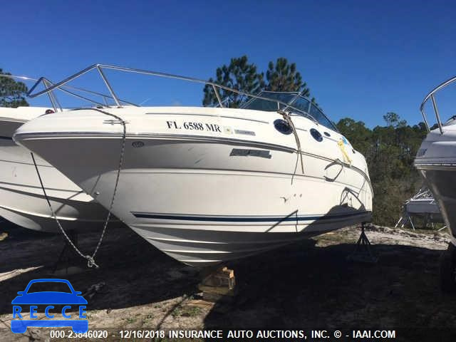 2004 SEA RAY OTHER SERV4007A404 Bild 1