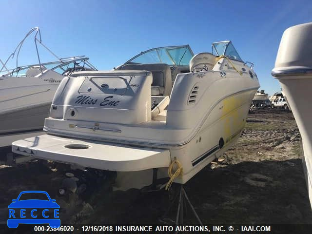 2004 SEA RAY OTHER SERV4007A404 Bild 3