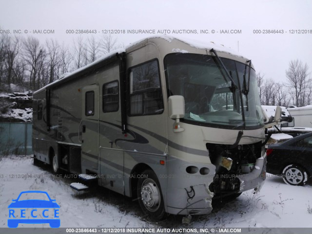 2004 WORKHORSE CUSTOM CHASSIS MOTORHOME CHASSIS W22 5B4MP67G543378716 image 0