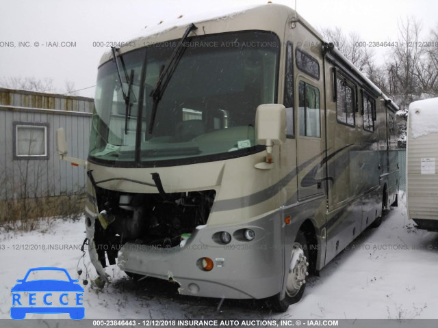 2004 WORKHORSE CUSTOM CHASSIS MOTORHOME CHASSIS W22 5B4MP67G543378716 image 1