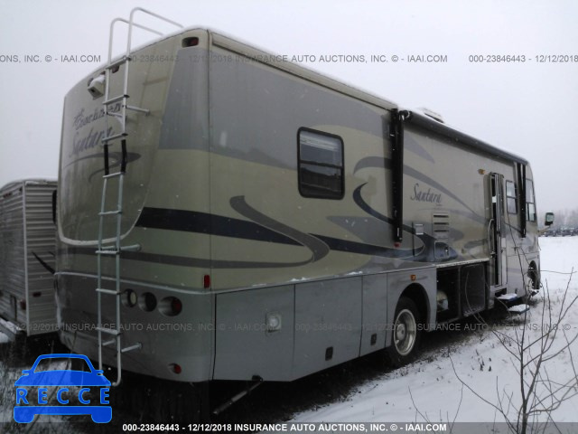 2004 WORKHORSE CUSTOM CHASSIS MOTORHOME CHASSIS W22 5B4MP67G543378716 image 3