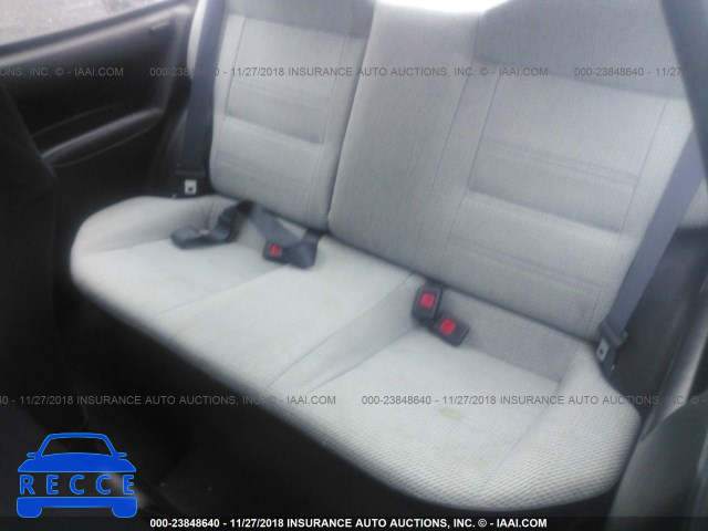 1991 TOYOTA TERCEL DELUXE JT2EL43B1M0007653 image 7