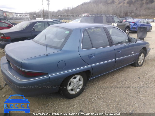 1998 BUICK SKYLARK CUSTOM 1G4NJ52M8WC414162 Bild 3