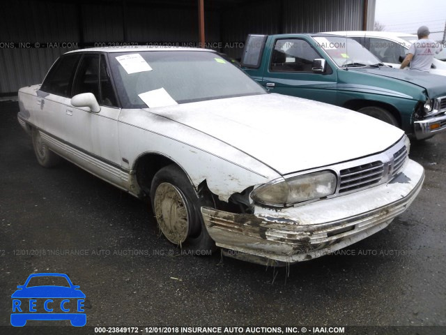 1994 OLDSMOBILE 98 REGENCY 1G3CX52L7R4313078 Bild 0