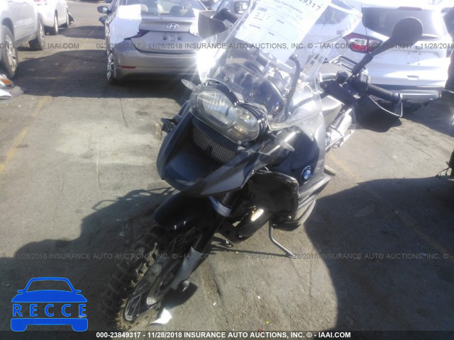 2011 BMW R1200 GS ADVENTURE WB1048001BZX67001 image 1